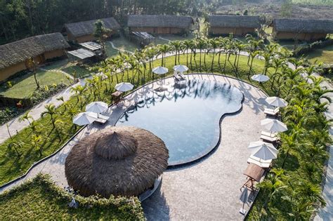 alba wellness resort huế.